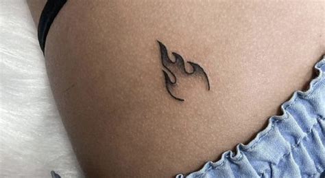 tatuaje para gluteos|Tatuajes en los glúteos para mujer: nueva tendencia。